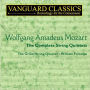 Mozart: The Complete String Quintets