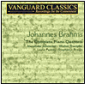 Brahms: The Complete Piano Quartets