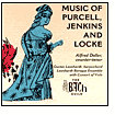 Music of Purcell, Jenkins and Locke