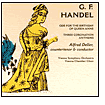 Handel: Ode for the Birthday of Queen Anne; Three Coronation Anthems