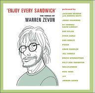Enjoy Every Sandwich: The Songs of Warren Zevon