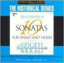 Beethoven: 10 Sonatas for Piano and Violin, Complete