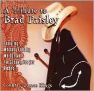 Tribute to Brad Paisley