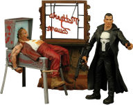 Title: Marvel Select Punisher Action Figure