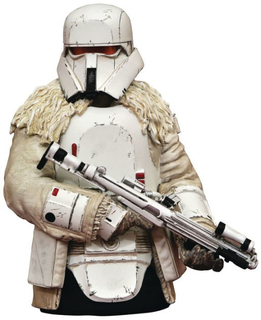 star wars range trooper