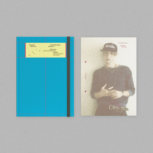 Silhouette [Deluxe Sunset Ver.]