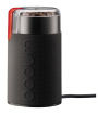 Bodum Bistro Electric Coffee Grinder - Black