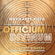 Title: Margaret Rizza: Officium Divinum, Artist: Eamonn Dougan