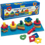 Shape & Color Sorter