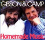 Homemade Music