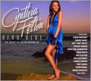 Afro Blue: The Music of Oscar Brown Jr.
