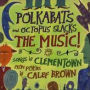 Polkabats & Octopus Slacks