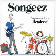 Songeez: Original Music from Readeez