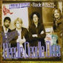 American History + Rock-N-Roll