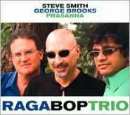 Title: Raga Bop Trio, Artist: Steve Smith