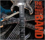 Paul Reed Smith Band