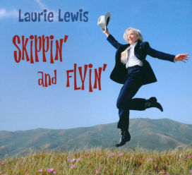 Skippin' and Flyin'