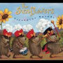 Porcupine Parade