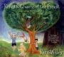 Kings & Queens of the Forest: Yoga Songs for Kids, Vol. 2