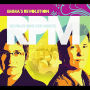 Revolutions Per Minute