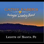 Lights of Santa Fe