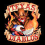 Too Hott For Texas