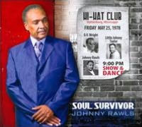 Soul Survivor