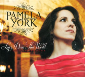 Lay Down This World: Hymns and Spirituals