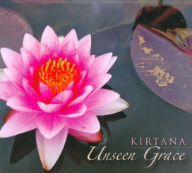Unseen Grace