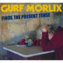 Finds The Present Tense