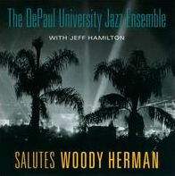 Salutes Woody Herman