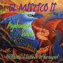El Mistico II: Ayahuasca Icaros