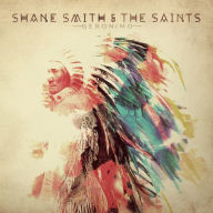 Title: Geronimo, Artist: Shane Smith & the Saints
