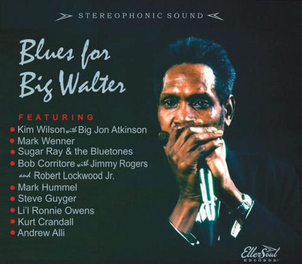 Blues for Big Walter