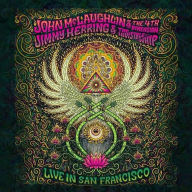 Title: Live in San Francisco, Artist: John McLaughlin