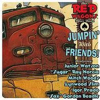 Jumpin' With Friends!