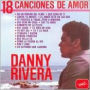 18 Canciones de Amor