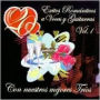 20 Exitos Romanticos a Voces y Guitarras