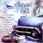 Canciones de Mi Cuba