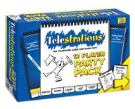 Title: Telestrations® 12 Player - Party Pack