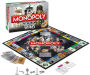 Doctor Who Collector's Edition Monopoly