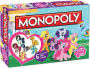 My Little Pony Collector's Monopoly
