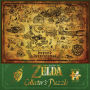 The Legend of Zelda Collector's Puzzle