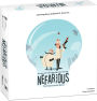 Nefarious: The Mad Scientist Game!