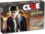 CLUE: Harry Potter