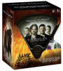 Supernatural Trivial Pursuit