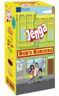 Bob's Burgers Jenga