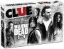 AMC Walking Dead Clue