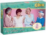 The Golden Girls Clue