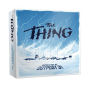 The Thing Infection at Outpost 31